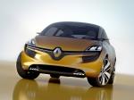 Renault R-Space Concept 2011 года